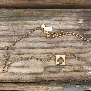 Kate Spade Necklace